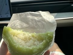 -陈记印尼风味小吃(北湖店)