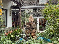 -水岸居湖景农家乐·阳澄湖大闸蟹