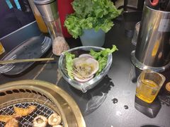 -熊将居·点单自助烤肉(力盟店)
