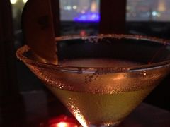 鸡尾酒-船长酒吧 The Captain