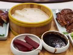 -裕德隆清真饭庄·天津特色菜(东丽店)