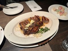 -食间牛排(重庆路万达店)