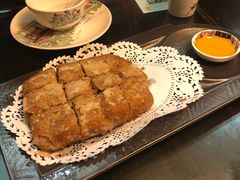 -堂宴·老厦门私房菜(1988仙岳总店)