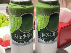 -海底捞火锅(塘厦天虹店)