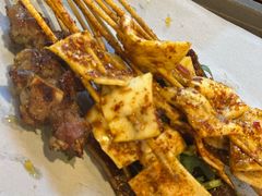 -林二哥宜烤官·宜宾小烧烤