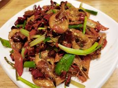 -南海渔家•海鲜•正宗海南菜(海棠湾店)