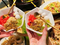 -锦府盐帮·侯宅(五棵松万达店)