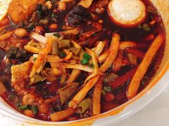 -好快螺柳州螺蛳粉(大西门店)