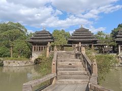 -韩湘水博园