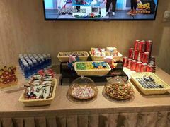 -金泽大酒店·卢塞恩餐厅·年夜饭春节连市