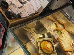 -漫咖啡(银泰创意城店)