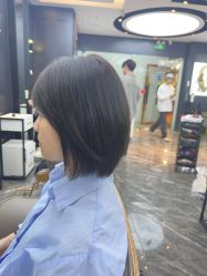 -藤野造型·专业烫染店