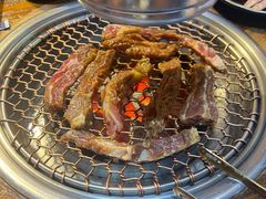 -韩一品韩国料理(柏庐南路店)