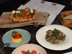 -Hostaria Bar维他餐吧·意大利西餐厅·牛排馆