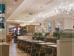 自助取餐区-鹿港小镇(悠唐店)