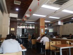 大堂-向阳羊汤(大同总店)