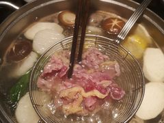 -八合里潮汕鲜牛肉火锅(深圳海岸城店)