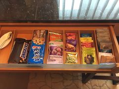 -上海浦东嘉里大酒店