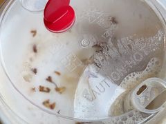 桂花拿铁-COSTA COFFEE(金长安大厦店)