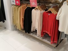 -优衣库(天津中北永旺店)