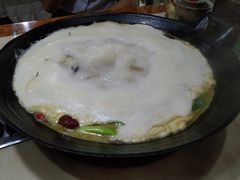 -大村庄生态火锅店(丘北店)