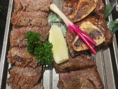 -昱匠·日本料理(金融街店)