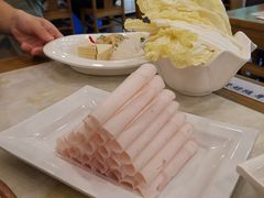 -牛街·马辈儿涮肉(牛街二店)