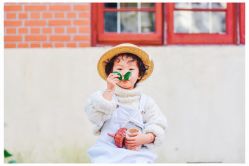 -蜜糖派儿童摄影(青建·太阳岛店)