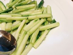 -希尔顿酒店-豫园中餐厅