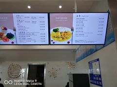 -贝林大翅鲸简餐厅(国家海洋博物馆店)