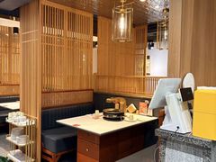 -红沃鳗鱼黑牛烤肉店(不老街店)