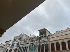 -三爷糟粕醋·鲜鱼汤·海南特色小吃(新华南路店)