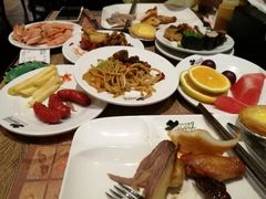 -汉巴味德巴西烤肉(顺和广场店)
