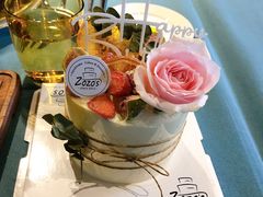 -ZOZO's昌左左精致甜品设计(新北店)
