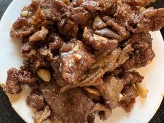 -清真宏玉祥黄门脸餐厅(华荫东里店)