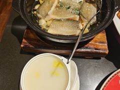 -北京王府井希尔顿酒店·秦唐中餐厅Chynna