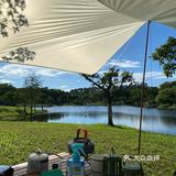 野营之松山湖站！