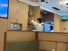 -海底捞火锅(旭辉MALL店)