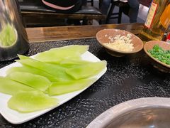 -仁虎老火锅(黄泥磅店)