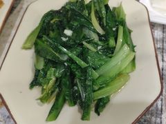 -南雄雄州土菜餐厅(粤北大厦店)