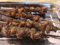 筋头巴脑-老徐烧烤涮肚(交道口店)