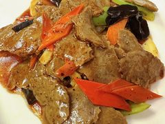 -少林寺欢喜地素斋馆