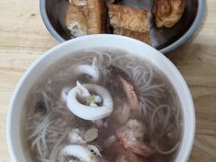 -阿玲面线糊(溪岸路店)