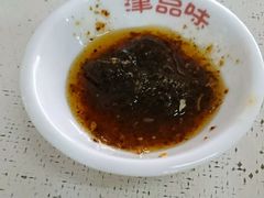 -津品味小吃(大学湾店)