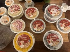 -周大娘牛乳(旧寨古村总店)