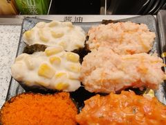 -争鲜回转寿司(西红门荟聚PLUS店)