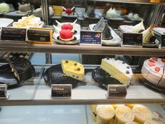 -丁香西饼屋(桂林路店)