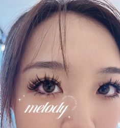 -Melody 美乐蒂日式美甲美睫社