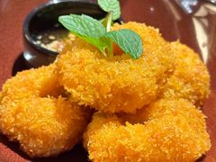 -CHINCHIN 青青·泰国料理(万象食家店)
