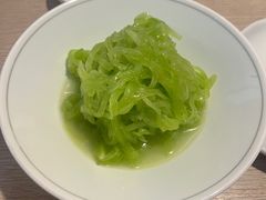 -苏小柳手作点心x茶叙小院(徐家汇分院)